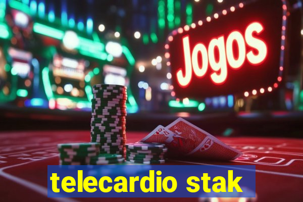 telecardio stak